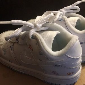 New Nike Lil’Dunk low ‘05